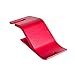 Nicecnc Red Universal Motorcycle Dirt Bike Tyre Tire Change Installation Assistance Tool Holder hook Compatible with Yamaha KTM Honda Suzuki Kawasaki