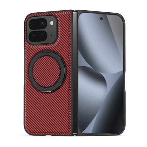 sunrun Pixel 10 Pro Fold p̃Jo[ ϏՌ P[X ܂肽ݎ CASE Ռɋ Ot X^h@\ X}z ی Ռh~ For pixel 10 pro fold wʃJo[[ago-cgo263][bh]