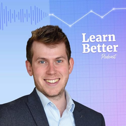 Ep. 51 - Sustainability Reporting and the Future of Audit, Will Jones