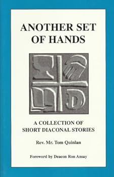 Paperback Another Set Of Hands Book