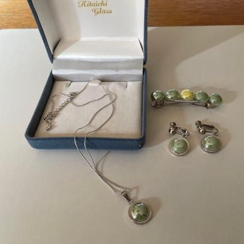 �k��Ɏq �A�N�Z�T���[ �l�b�N���X �C�������O �w�A�A�N�Z�T���[ �R�_�Z�b�g