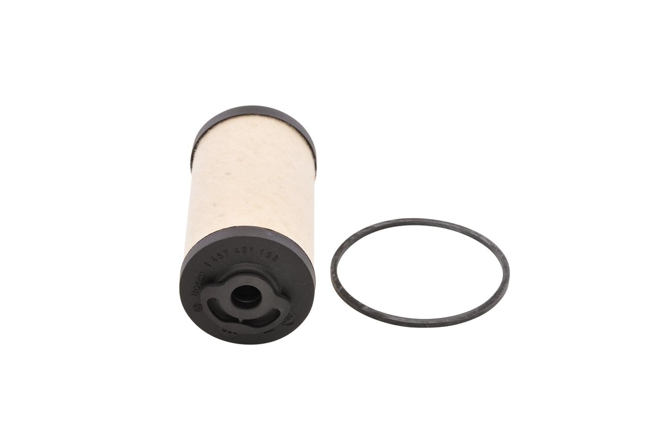 Bosch N1158 - Filtro diésel para vehículos