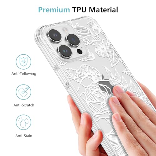 Coque iPhone 13 Pro Max antichoc fine avec 2 verres trempés de protection - 5
