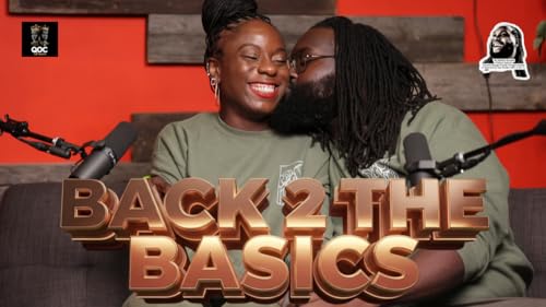 What Is Perfect Love? Real Talk with Your Big Black Therapist 🖤