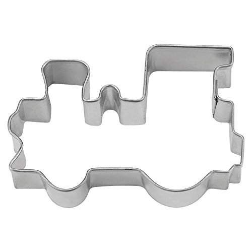 Acquista online Cutter per Biscotti e Fondente Locomotive