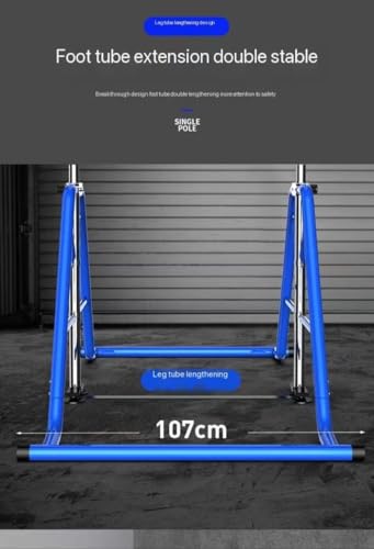 Pull-up Bar Frame Specs