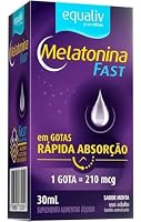 Melatonina em Líquido - Equaliv
