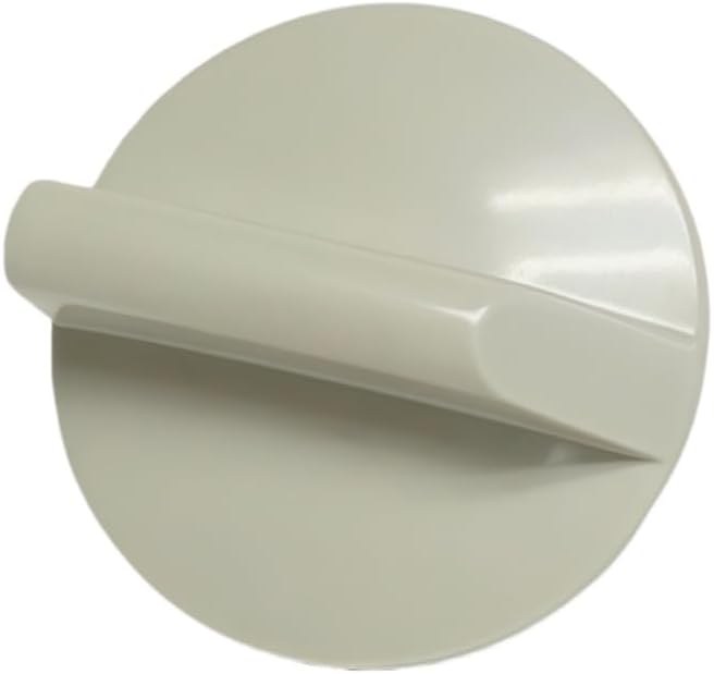 WP12X10002 Compatible with GE Room Air Conditioner Control Knob