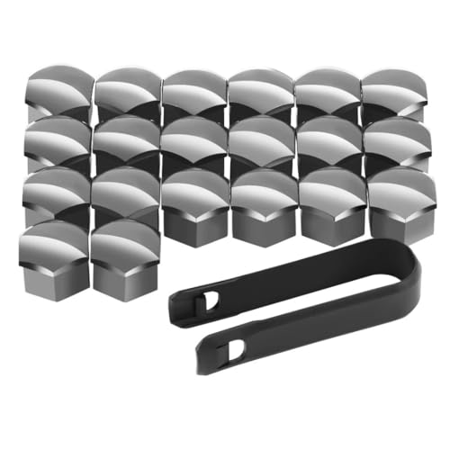 zC[ibgLbv for Audi A3 A4 A6 A5 Q5 Q7 8P 8V 8LpA17mmԗpzC[ibgLbv20(O[)