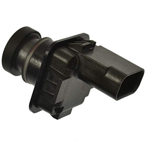 Standard Ignition Pac12 Park Assist Camera