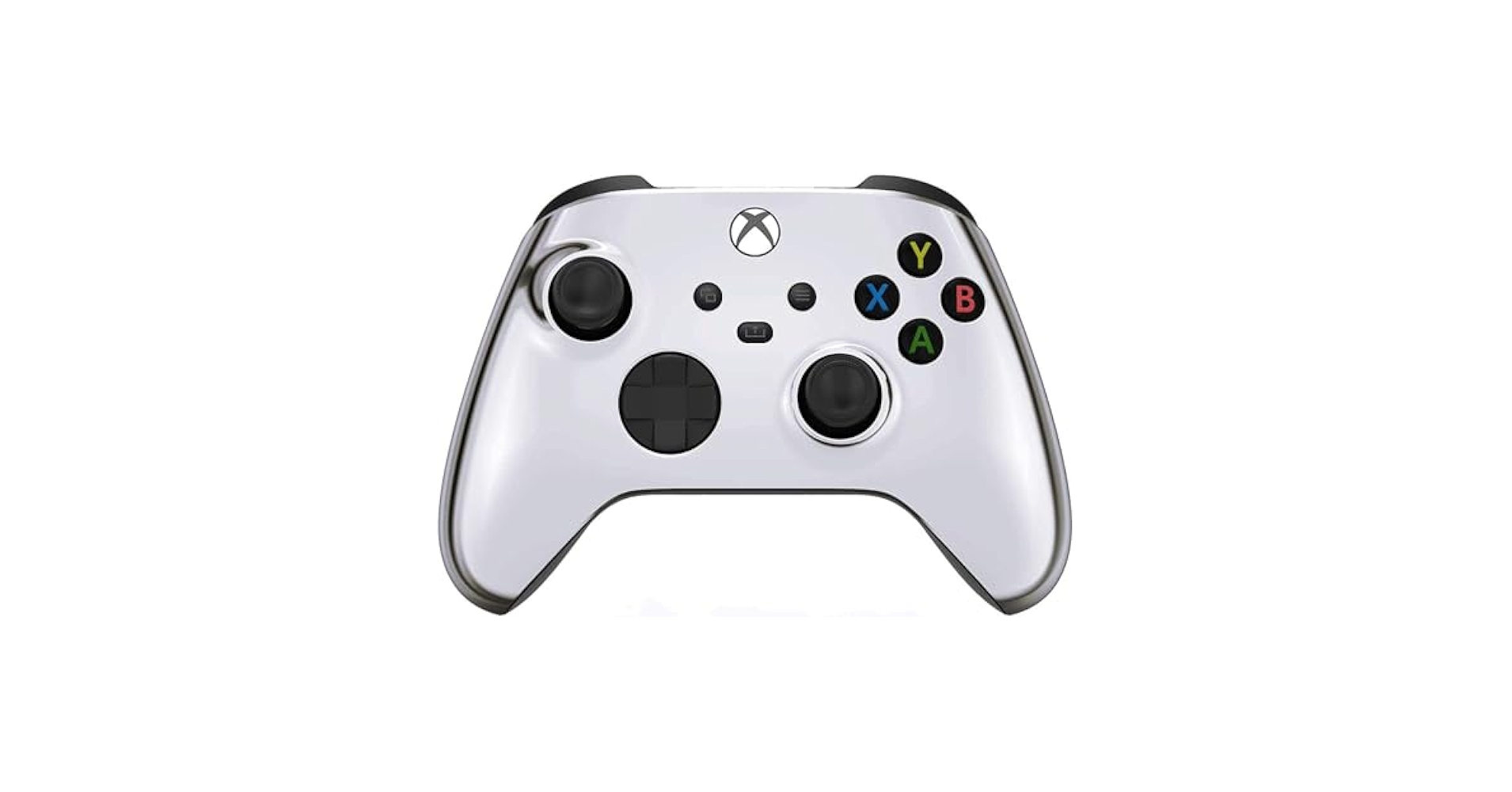 Xbox Series x/s カスタム コントローラー Zスティック ホワイト Custom Controllerzz Xbox Wireless Custom Controller for Xbox