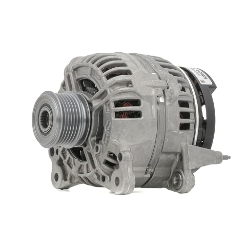 BOSCH 1 986 A00 902 Lichtmaschine Generator Alternator 140A 12V mit Freilaufriemenscheibe