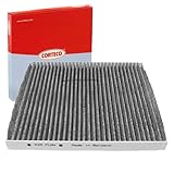 Corteco 80000436 Cabin Air Filter