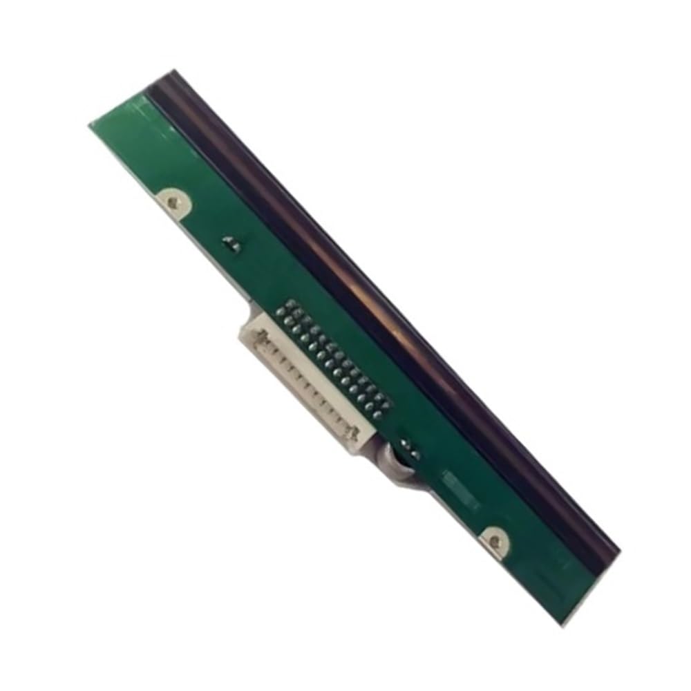 Tête d'impression ARGOX 3140L ME3140 pour corriger les codes-barres flous - 3