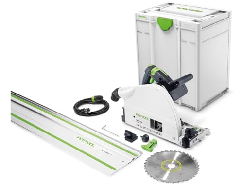 Festool TS 75 EQ-F-Plus-FS