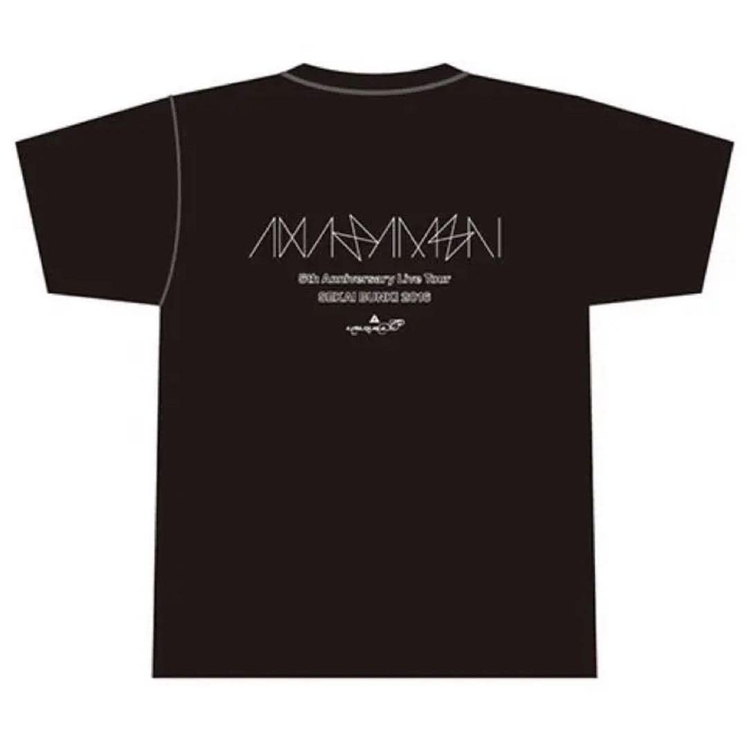 amazarashi サインTシャツ 【公式通販】