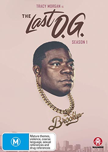 The Last O.G. - Season 1 für 125,00 EUR bei amazon.de Bild: The Last O.G. - Season 1 für 125,00 EUR bei amazon.de