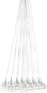 ET2 E20112-24 Starburst Unique Mini Clear Glass Globe Pendant Ceiling Lighting, 37-Light Xenon 370 Watts, 53" H x 33" W, Satin Nickel and Polished Chrome