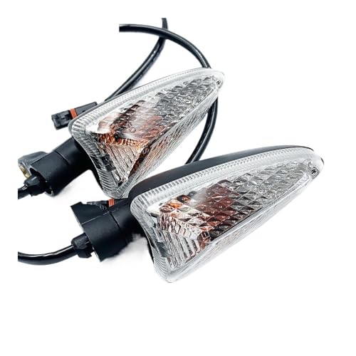 Indicateurs clignotants pour S1000RR à haute luminosité - Accessoires visibilité moto
