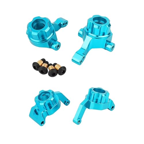 RC�J�[�̃A�b�v�O���[�h For Tamiya For TT02B 1/10 ���^���t�����g&���A�X�e�A�����O�i�b�N���L�����A �X�e�A�����O�n�u�L�����A �A�b�v�O���[�h�p�[�c RC�h���t�g�J�[�p