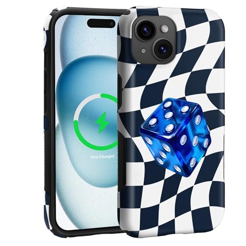 Coque iPhone 15 MagSafe idéale pour sécuriser vos déplacements