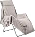 Produktbild Lafuma Mobilier Flocon Fleece-Decke für Relax Stühle Inuit 2020