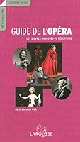 GUIDE DE L'OPERA -N.P. 2035055407 Book Cover