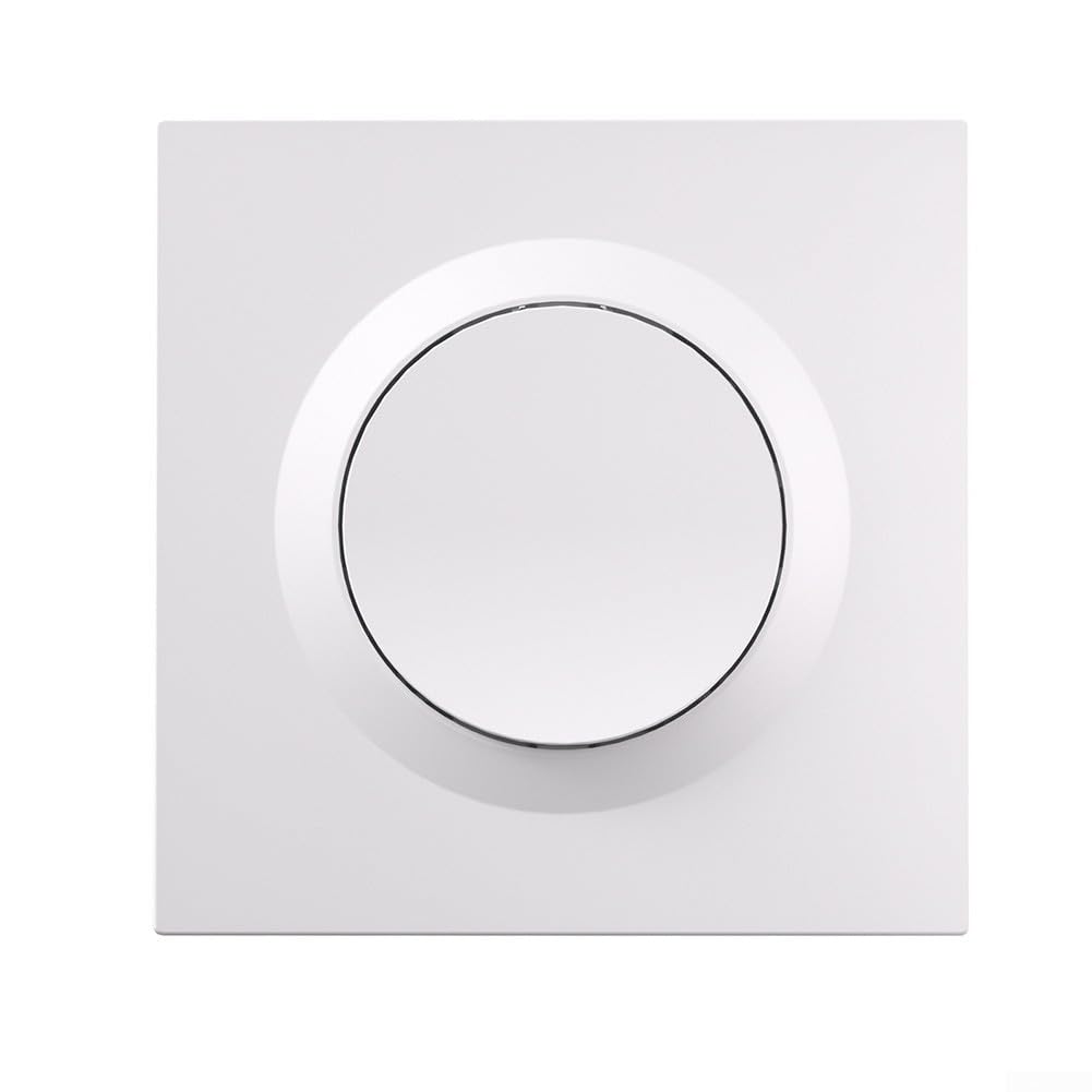 Interrupteur pour zigbee 3.0 Fil 1440W Compatible pour Home Assistant