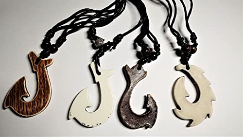 Askana Fashion Cute Medallion Symbol Mascot Amulet Pendant Necklace Sets with Adjustable Cotton Cord2