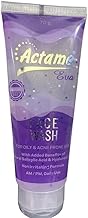 Actame Eva Face Wash for Oily Daily AM/PM Use