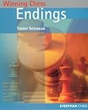 Winning Chess Endings (Winning Chess - Everyman Chess)
