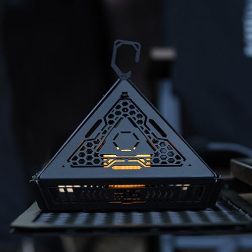 Support pliable en inox 304 résistant à la chaleur pour encens - 4