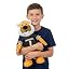 Missouri Tigers Mascot