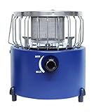 La puissance atteint 3700W, soit le double de celle des radiateurs électriques ordinaires.