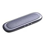 Vangakancint Schlaflautsprecher unter dem Kissen, Lautstärkeregler, verstellbar, lange Lebensdauer...