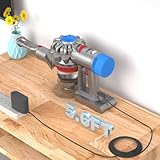 Oanlxt 26.1V Replacement Charger for Dyson V8 V7 V6 SV03 SV04 SV05 SV06 SV07 SV09 DC58 DC59 DC61 DC62 Animal Motorhead Absolute Trigger Cordless Vacuum Cleaner Power Cord 967813-02 205720-02 Adapter - Image 5