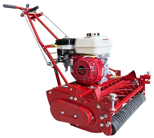Mclane 25-5.5G-10-GK Greens Mower