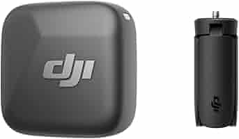 Amazon.co.jp: 【セット買い】DJI Mic Miniトランスミッター