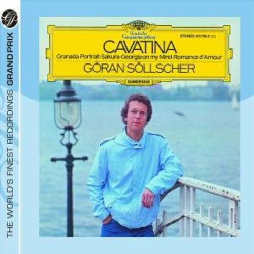 Cavatina