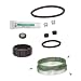 Produktbild Hans Grohe 66442 4 Service Set für Aktiva 92027 000
