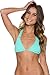Billabong Women's Sol Searcher Halter Bikini Top