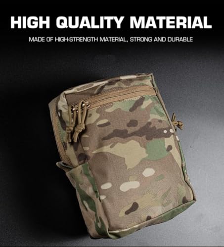 Accessoires de Chasse et pochette GP Haute pour vos sorties nature - 4