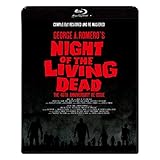 ナイト・オブ・ザ・リビングデッド [Blu-ray]