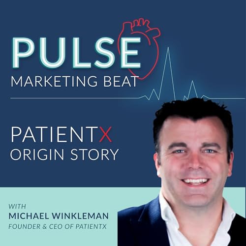 The Origin Story of PatientX: Changing Healthcare for the Patient Experience
