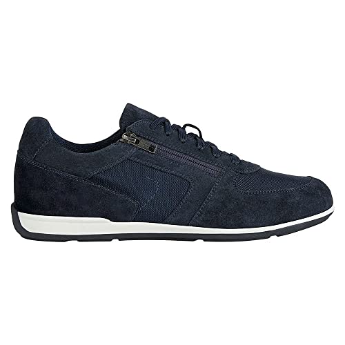 Geox Men's Sneaker3