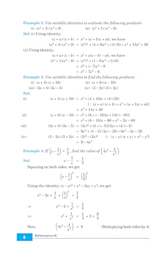 Image of Full Marks Discover Mathematics Part-2 Textbook for Class 9 | Based on New NCERT Syllabus | Aligned with NEP 2020 & NCF-SE 2023 | For 2027 Examination