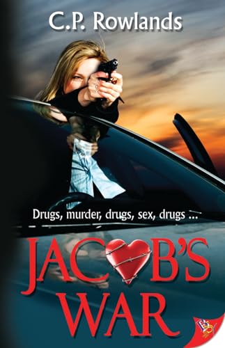 Jacob's War view 2
