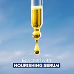 NIVEA Refreshing White Peach and Jasmine Body Wash with Nourishing Serum, Scented Body Wash for Women, Enriched with Provitamin B5 and Vitamin E, 20 Fl Oz Bottle, 3 Pack - Image 5