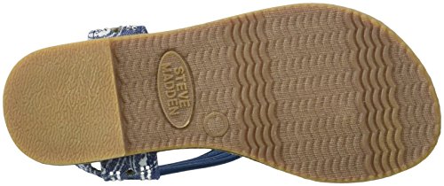 Image of Steve Madden Ttaahnee Sandal (Toddler /Little Kid)