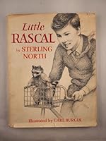Little Rascal B00CGYSCHG Book Cover